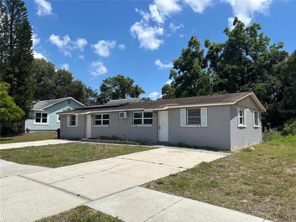4628 58TH AVENUE N ST PETERSBURG, FL 33714