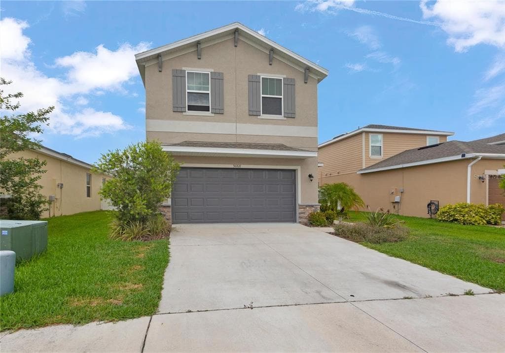 5068 LITTLE STREAM LANE