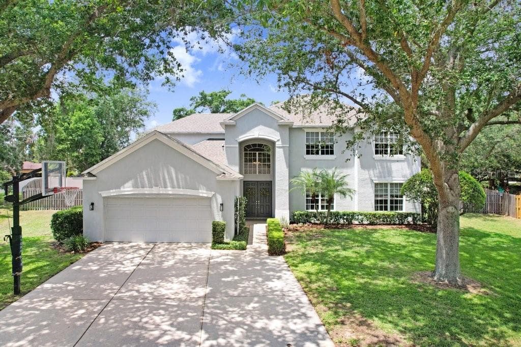 808 HICKORY GLEN DRIVE SEFFNER, FL 33584