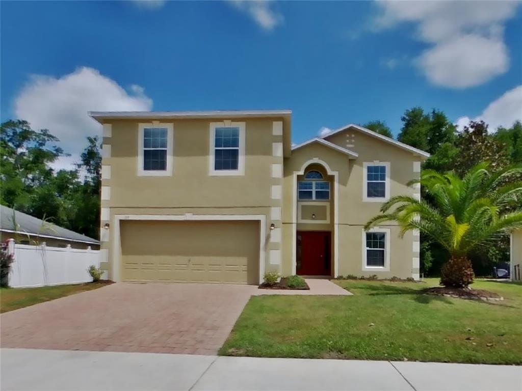119 NO NAME KEY DRIVE DELAND, FL 32720