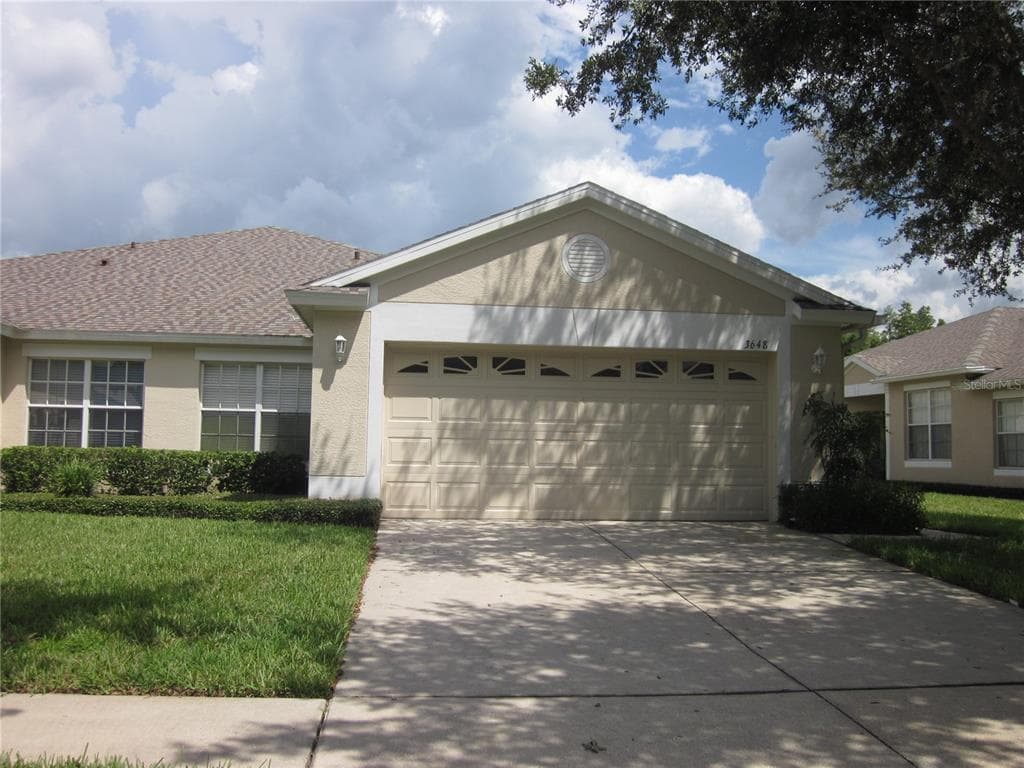 3648 SIMONTON COURT LAND O LAKES, FL 34638