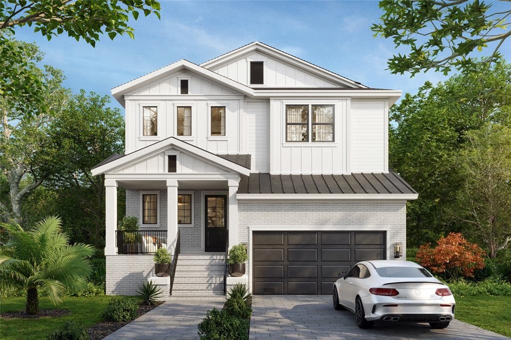119 HURON AVENUE TAMPA, FL 33606