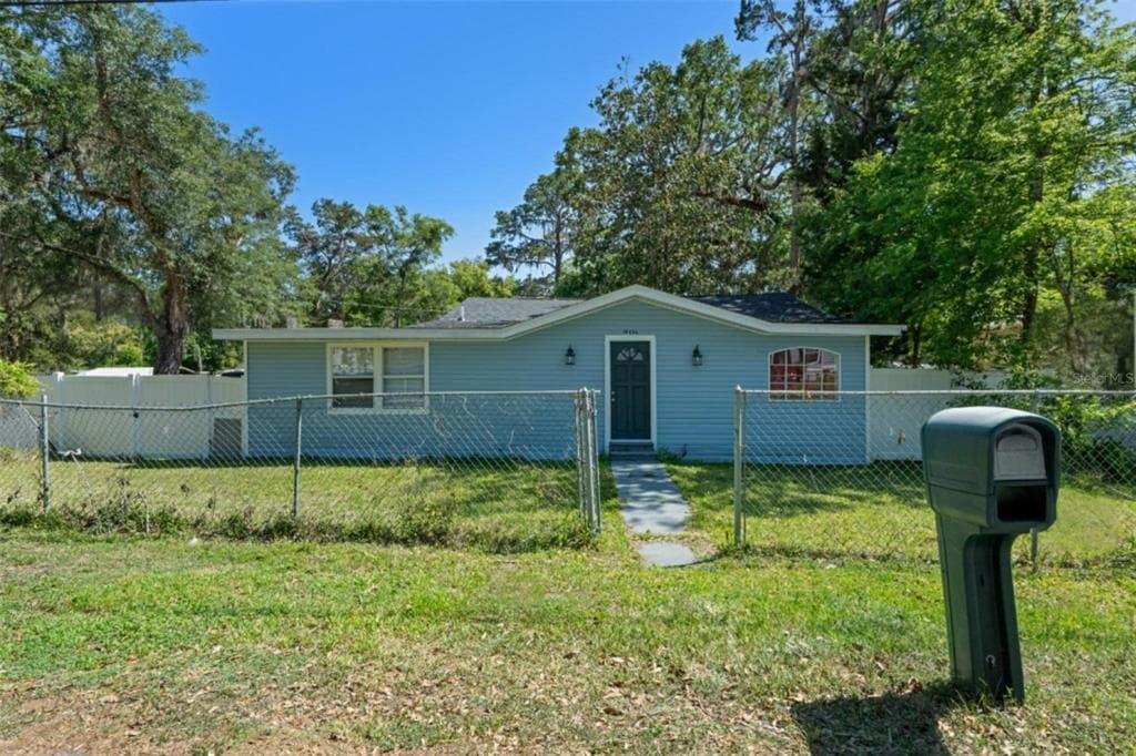 19496 WILDWOOD DRIVE BROOKSVILLE, FL 34601