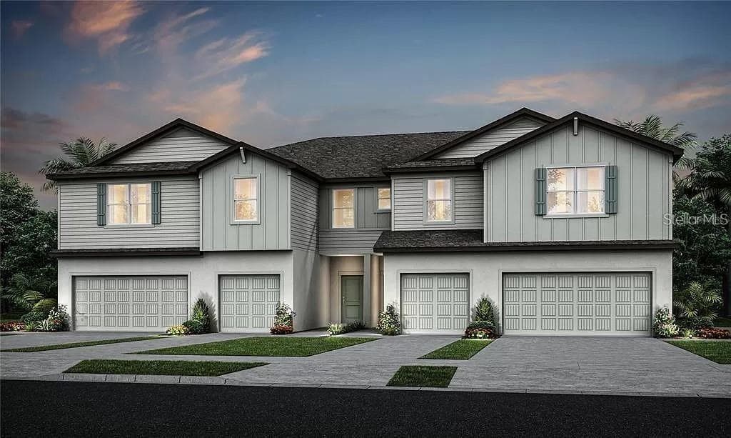 13026 STILLMONT PLACE TAMPA, FL 33624