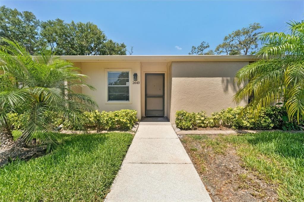 2640 WOODGATE LANE UNIT F6