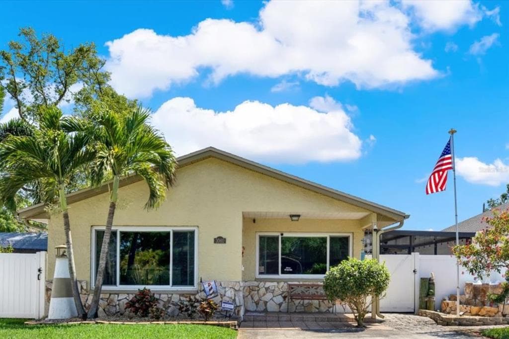 3060 55TH AVENUE N ST PETERSBURG, FL 33714