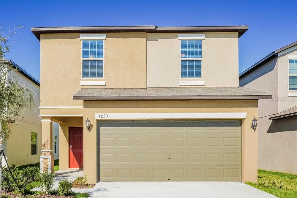 7220 SPRING SNOWFLAKE AVENUE TAMPA, FL 33619