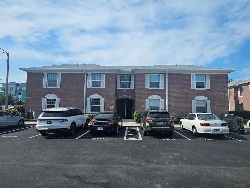 3895 35TH WAY S UNIT 119