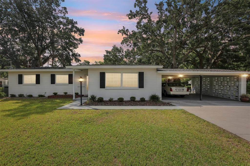403 WESTBROOK AVENUE BRANDON, FL 33511