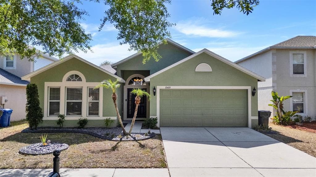 10409 FLY FISHING STREET