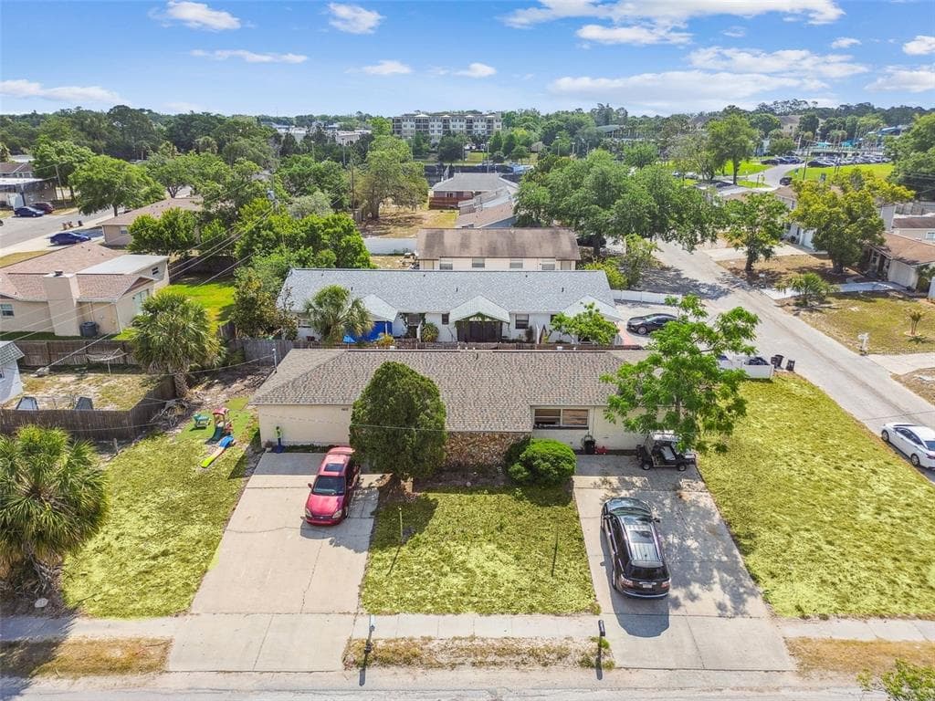 6812/6806 JACKSON STREET UNIT 6812/6806 NEW PORT RICHEY, FL 34653