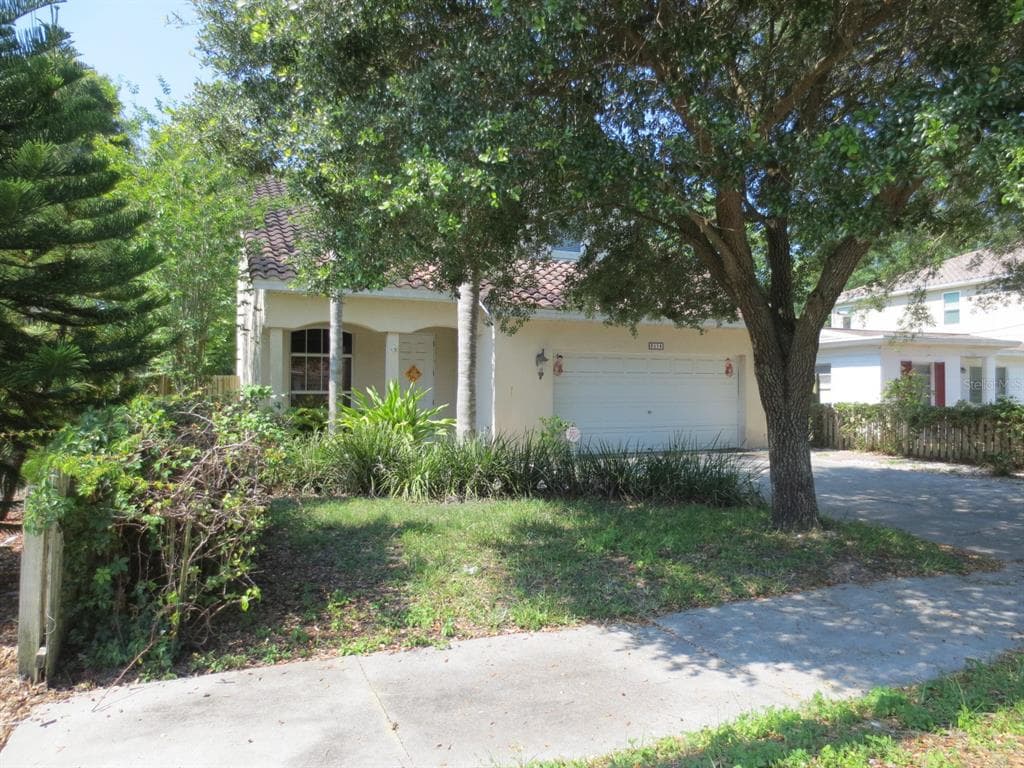 3814 W ANGELES STREET TAMPA, FL 33629