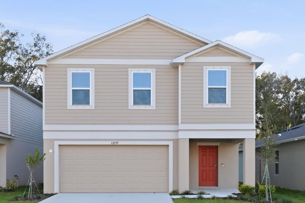 13279 TROPICAL BREEZE WAY HUDSON, FL 34669