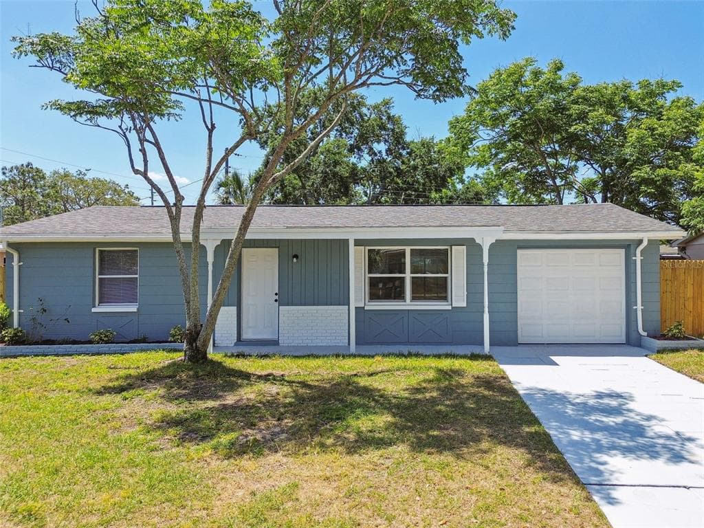 4940 ROSEDALE LANE HOLIDAY, FL 34690