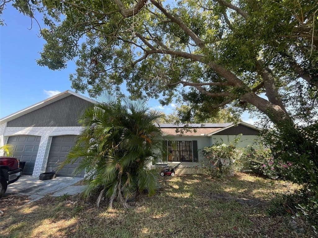 7421 MULLIGAN COURT PORT RICHEY, FL 34668