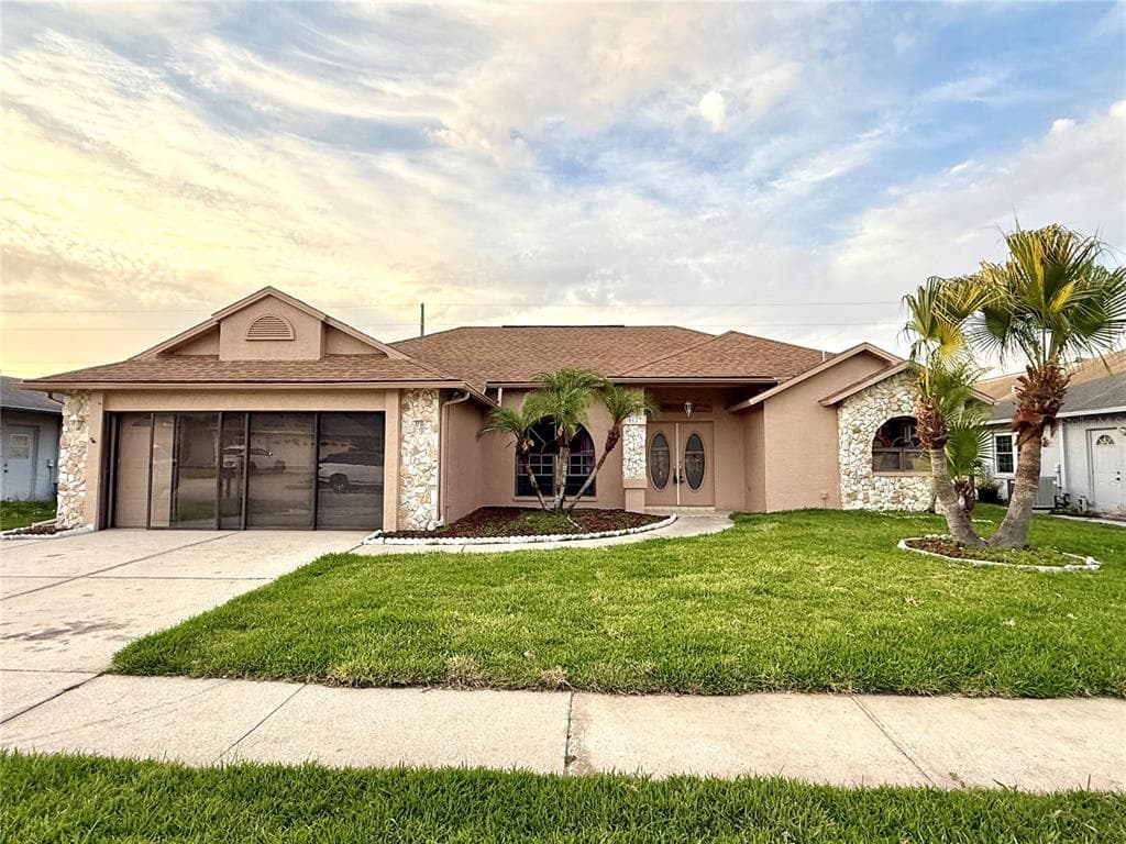 8127 TARSIER AVENUE NEW PORT RICHEY, FL 34653