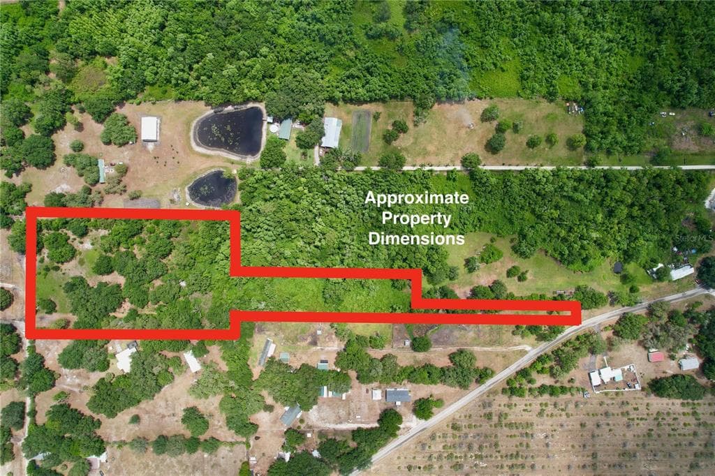 5870 SKOKIE ROAD LAKE WALES, FL 33898