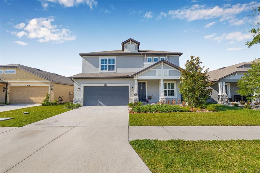 4808 JACKSON CLUB LOOP