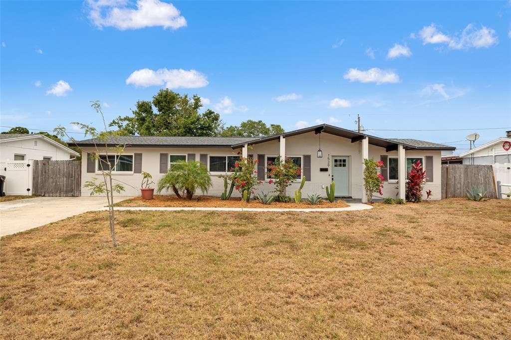 1529 79TH AVENUE N ST PETERSBURG, FL 33702