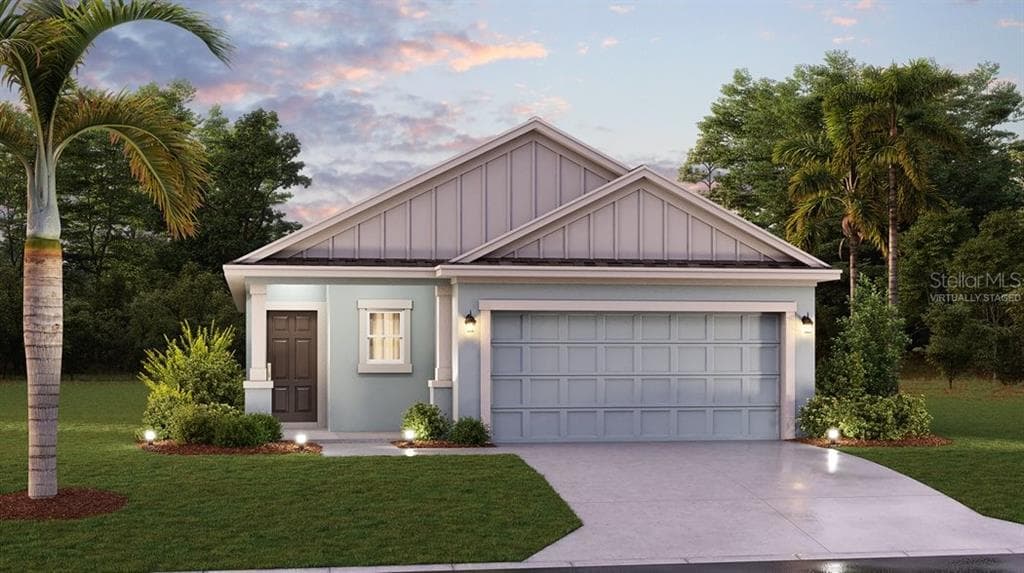 5611 VINYASA ROAD CLERMONT, FL 34714