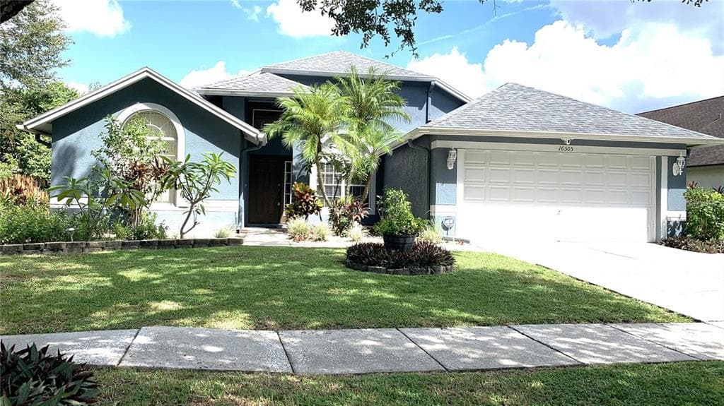 16505 LAKE HEATHER DRIVE