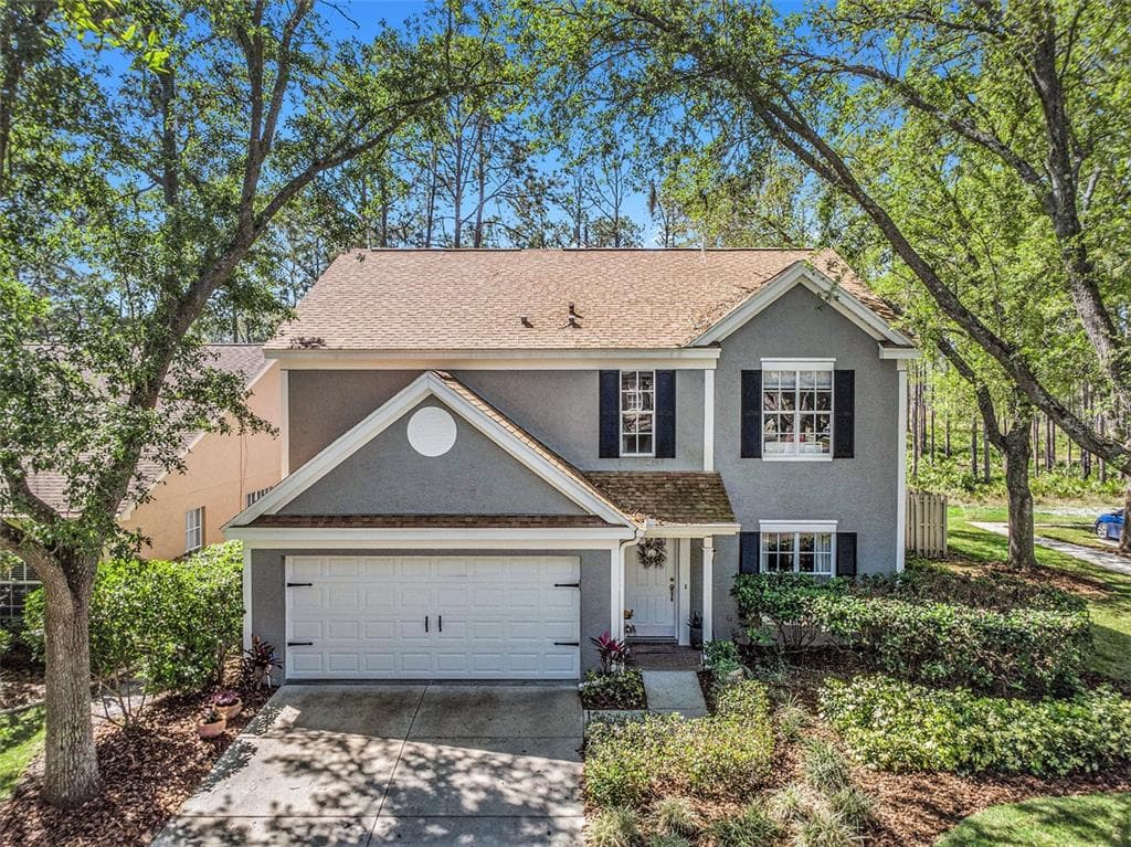 9401 WILLOW COVE COURT TAMPA, FL 33647