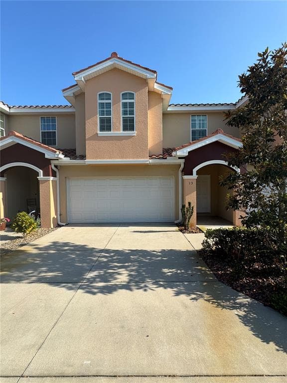 13 MERIDIAN DRIVE SAFETY HARBOR, FL 34695
