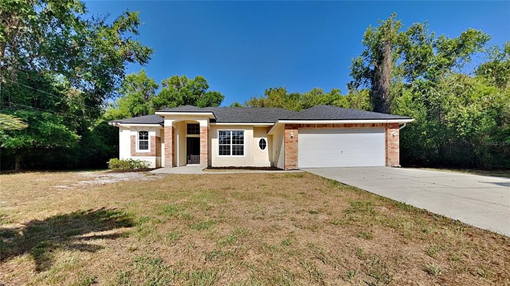 210 ALTA VISTA STREET DEBARY, FL 32713