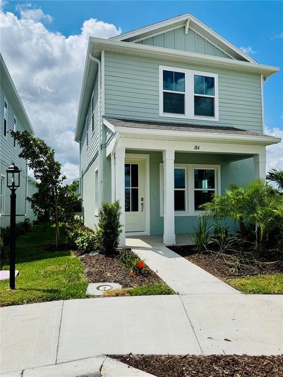 184 EAGLESTON LANE SARASOTA, FL 34240