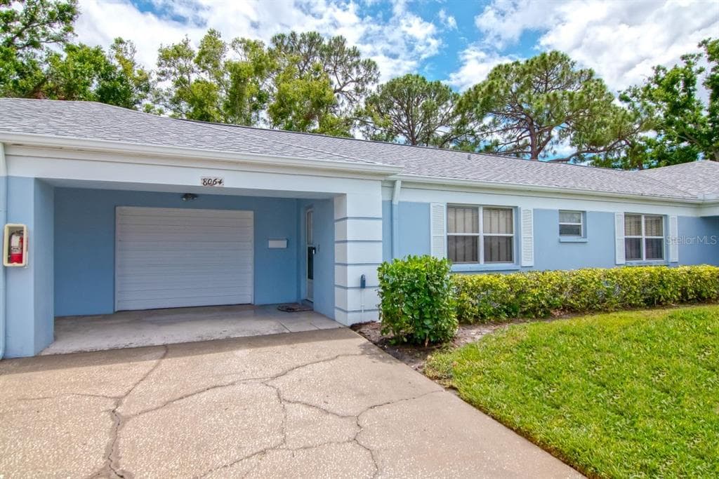 8064 BRENTWOOD ROAD SEMINOLE, FL 33777