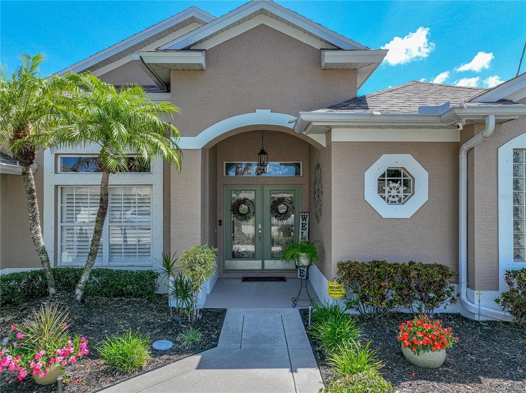 2908 89TH AVENUE E PARRISH, FL 34219