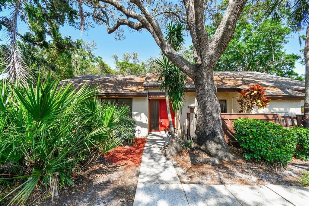 2953 YUCCA COURT PALM HARBOR, FL 34684