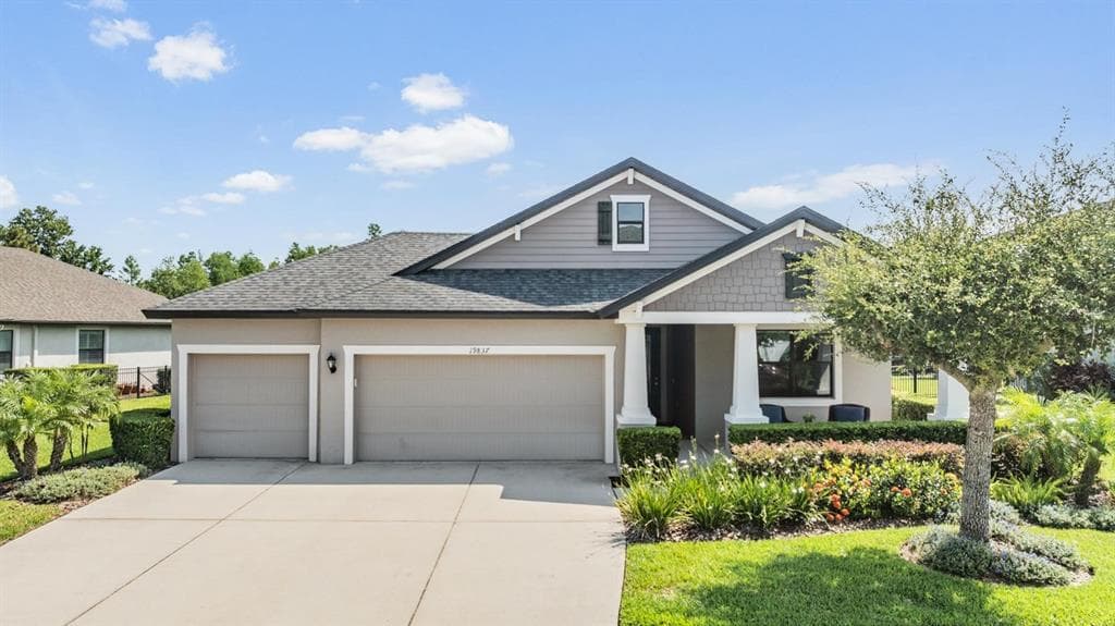 19837 LONESOME PINE DRIVE LAND O LAKES, FL 34638