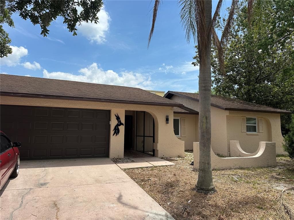 3413 DOVE HOLLOW COURT PALM HARBOR, FL 34683