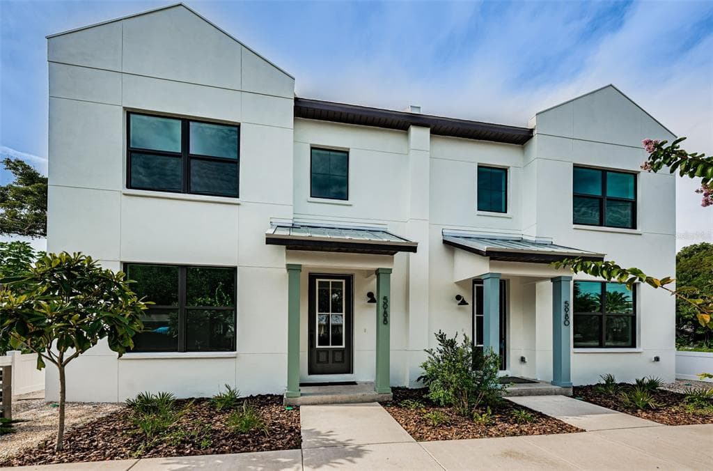 5964 CENTRAL AVENUE NEW PORT RICHEY, FL 34652