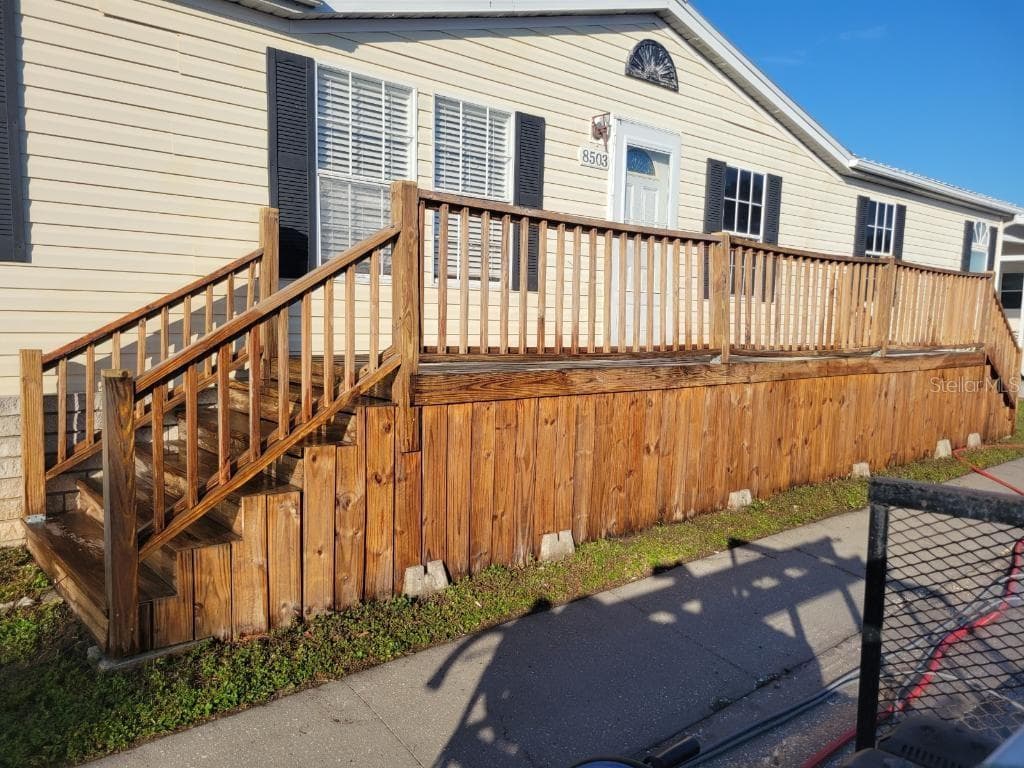 8503 FANTASIA PARK WAY RIVERVIEW, FL 33578