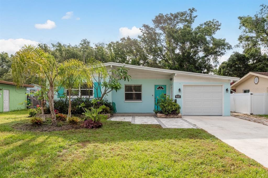 2137 VICTORIA DRIVE CLEARWATER, FL 33763