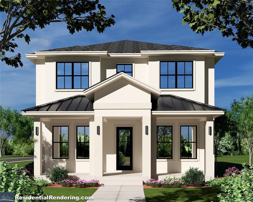 500 40TH AVENUE N ST PETERSBURG, FL 33703