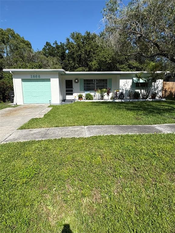 1835 WEST DRIVE CLEARWATER, FL 33755