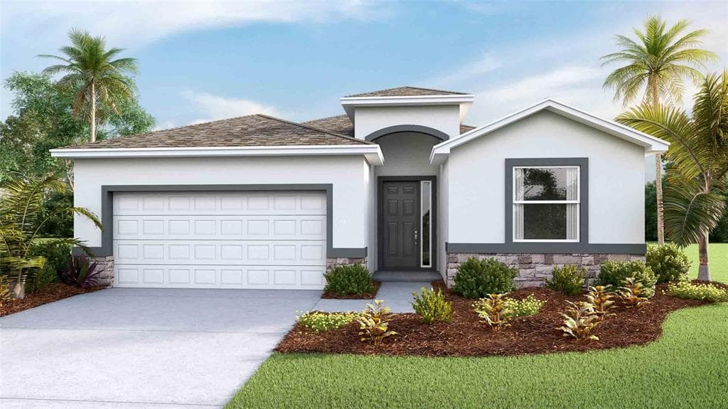 6779 FLINT CREEK DRIVE LAND O LAKES, FL 34638