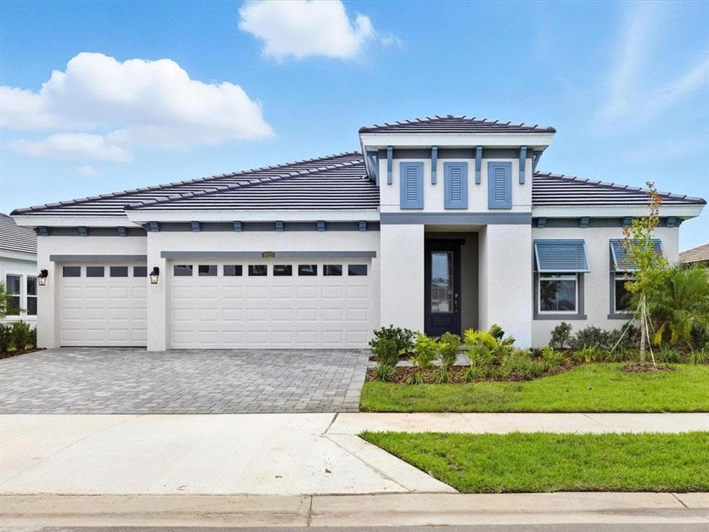 10321 SURREY ROSE DRIVE SAN ANTONIO, FL 33576