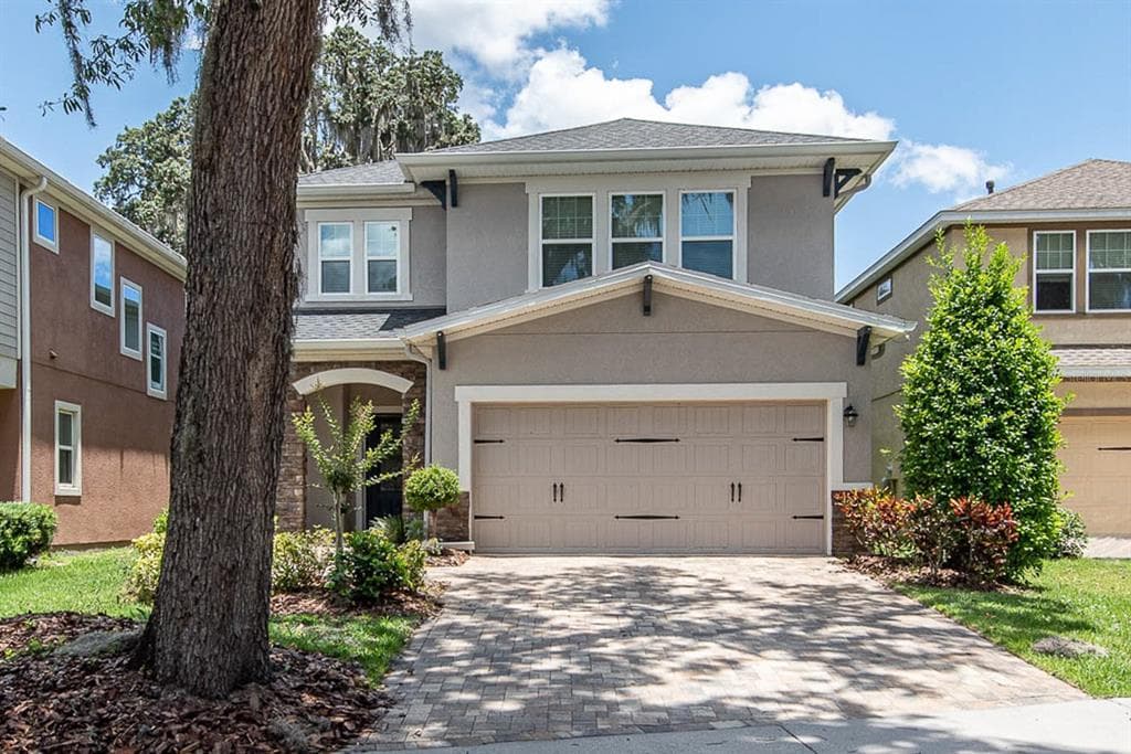16226 BAYBERRY VIEW DRIVE LITHIA, FL 33547