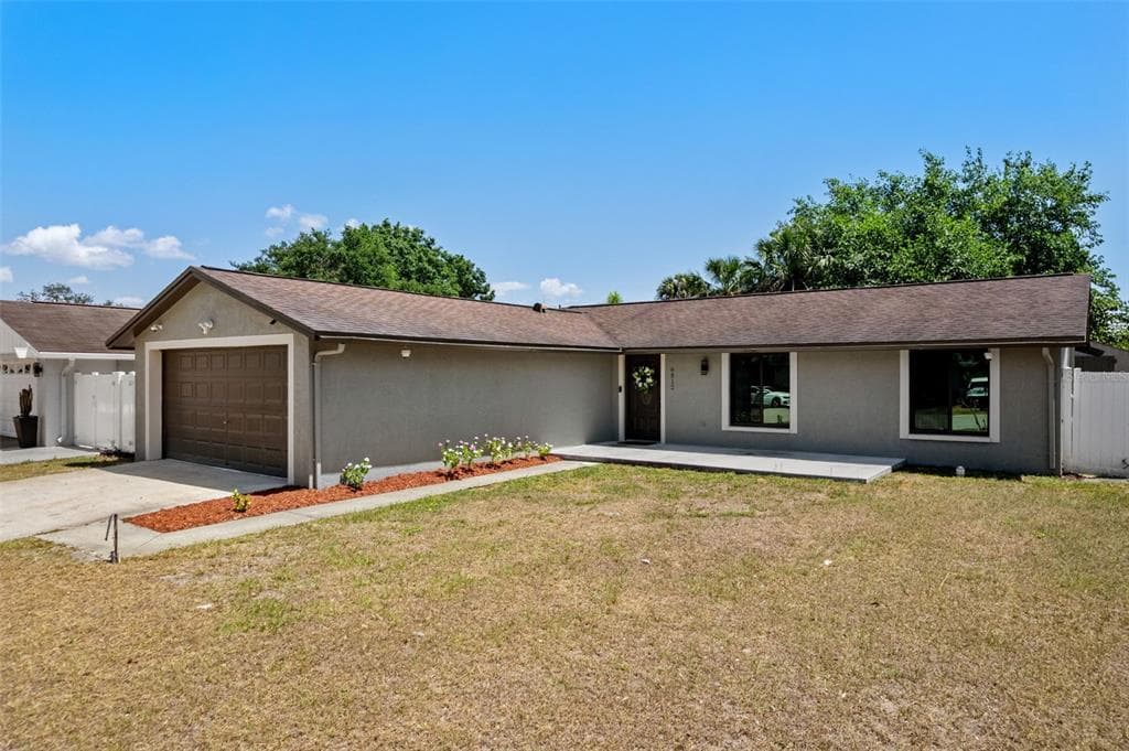 6812 FOUNTAIN AVENUE TAMPA, FL 33634