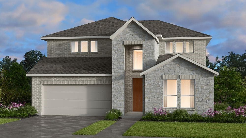 1724 LONGLINER LOOP WESLEY CHAPEL, FL 33543