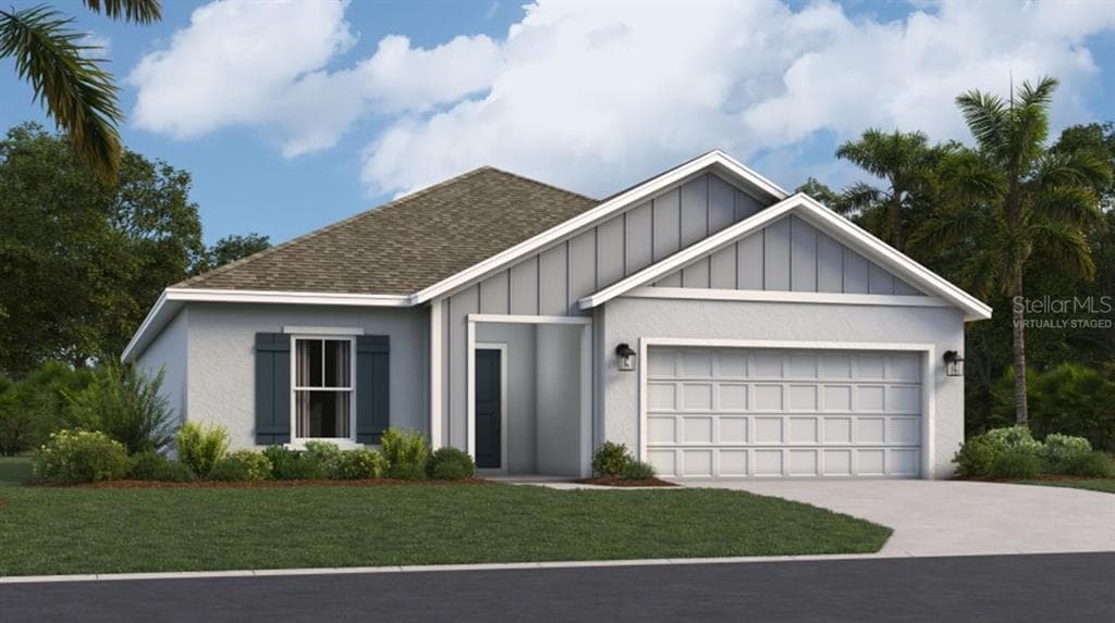 438 PUMA LOOP GROVELAND, FL 34736