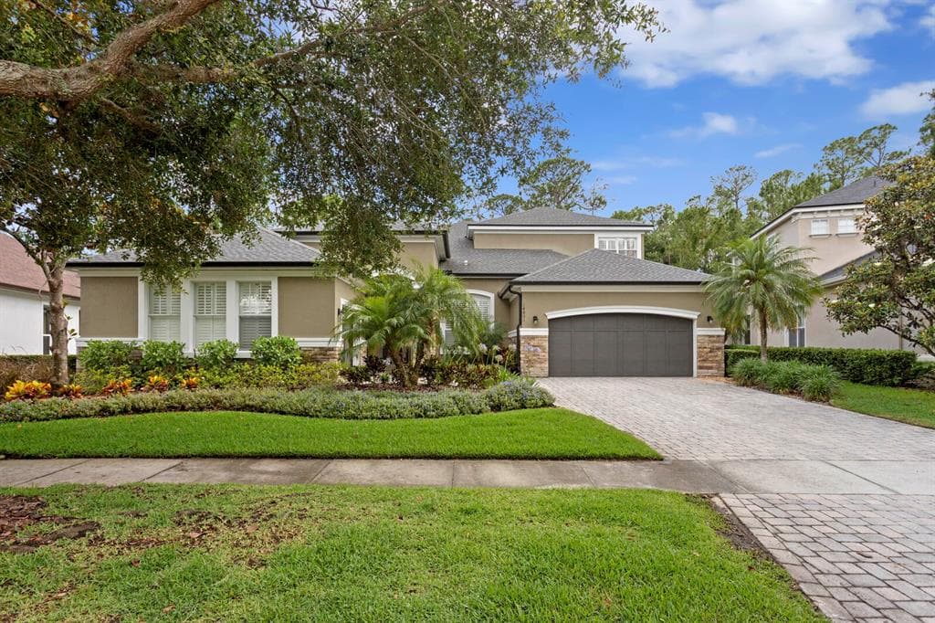 14851 TUDOR CHASE DRIVE TAMPA, FL 33626