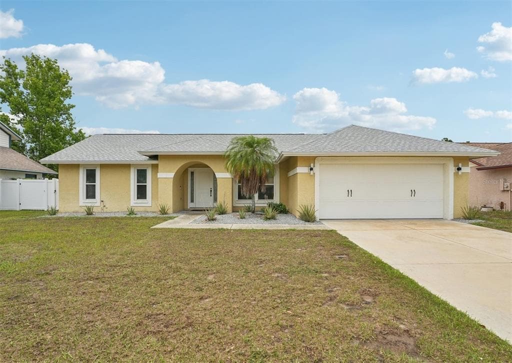 1624 SHADY LEAF DRIVE VALRICO, FL 33596