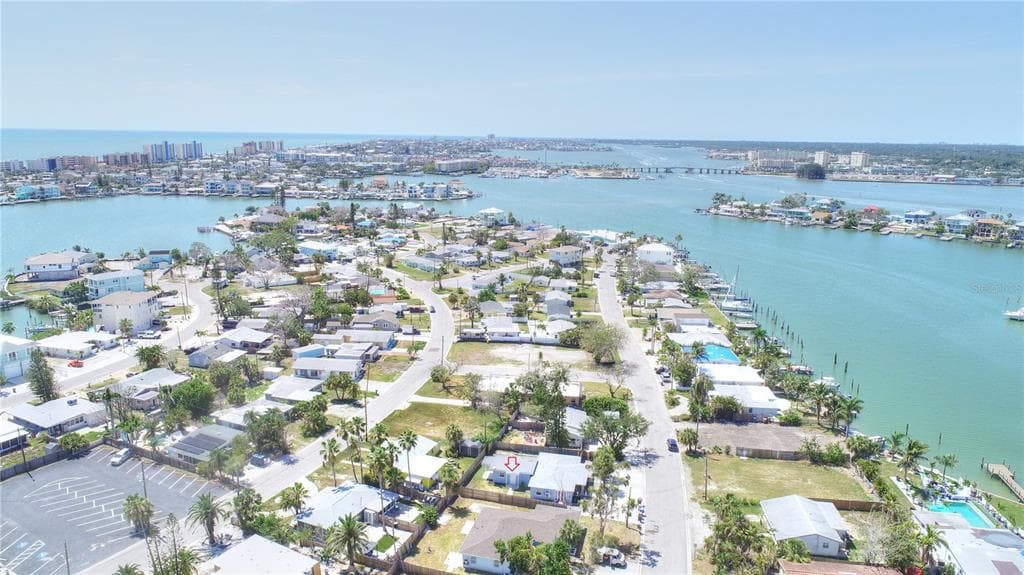 14026 E PARSLEY DRIVE UNIT C MADEIRA BEACH, FL 33708