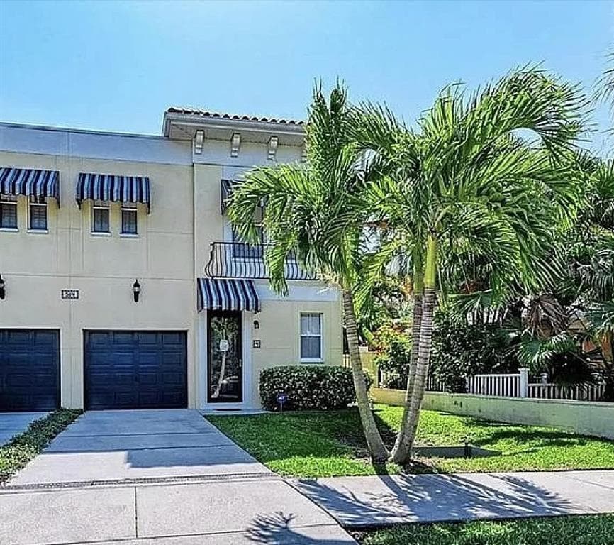 514 S ORLEANS AVENUE UNIT 4 TAMPA, FL 33606
