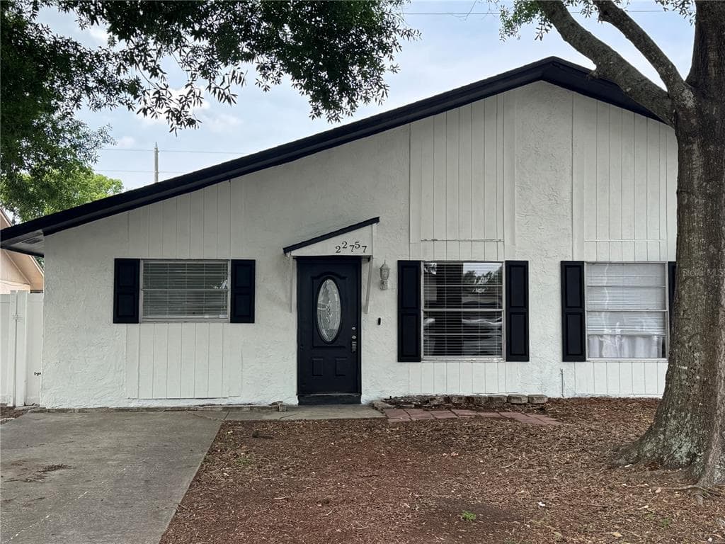 22757 PENNY LOOP LAND O LAKES, FL 34639